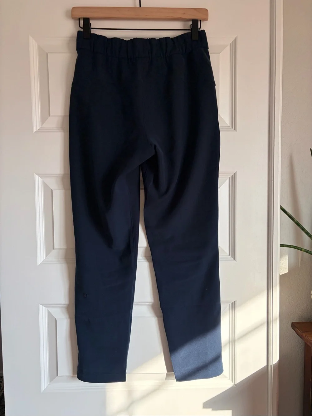 Lululemon On The Fly Pants - Navy